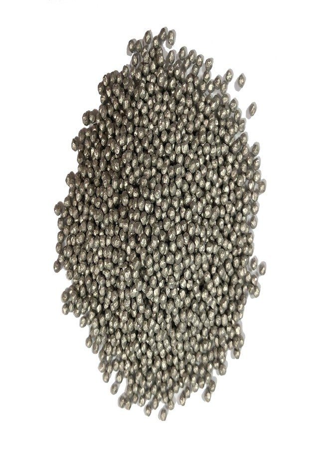 More Metals Magnesium Ball 150g Particle 3mm Magnesium Granules 0.12" >99.95% Pure Small Beads Water Treatment - Image 1